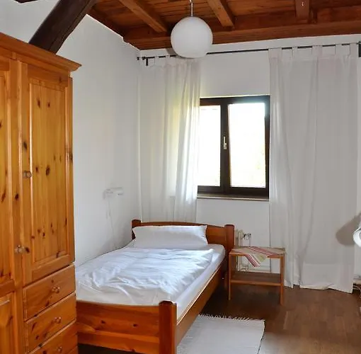 Gastezimmer Am Hof Guest house