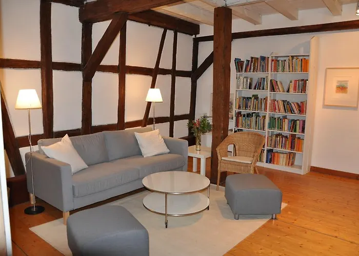Gastezimmer Am Hof