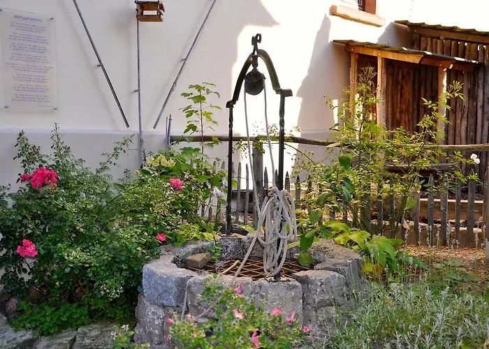 Guest house Gastezimmer Am Hof *