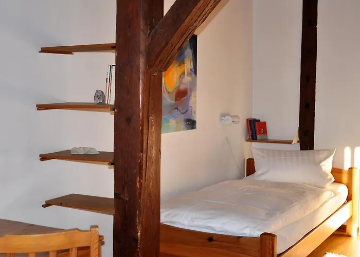 Gastezimmer Am Hof *